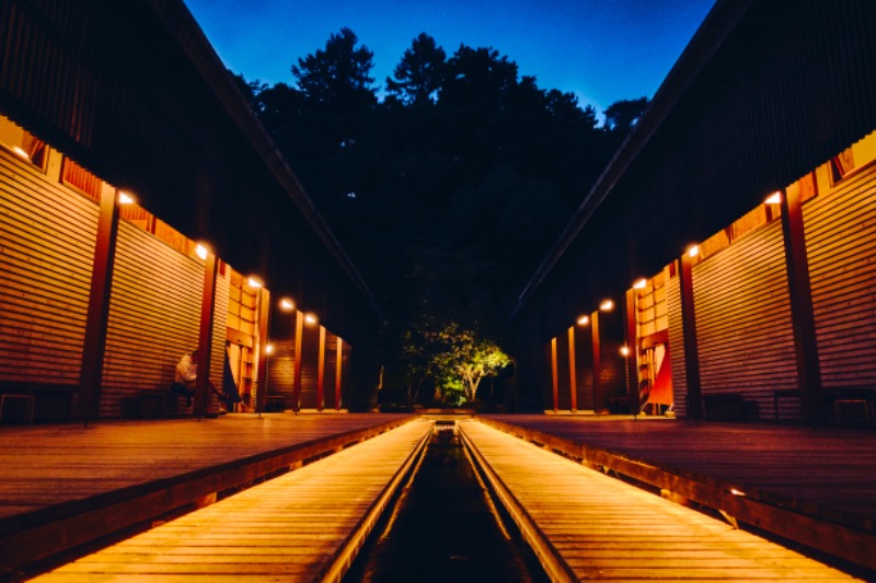 Dannyさんの星野温泉 トンボの湯のサ活写真