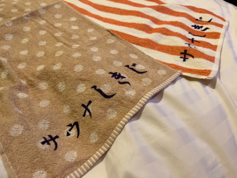 makitamさんのサウナしきじのサ活写真