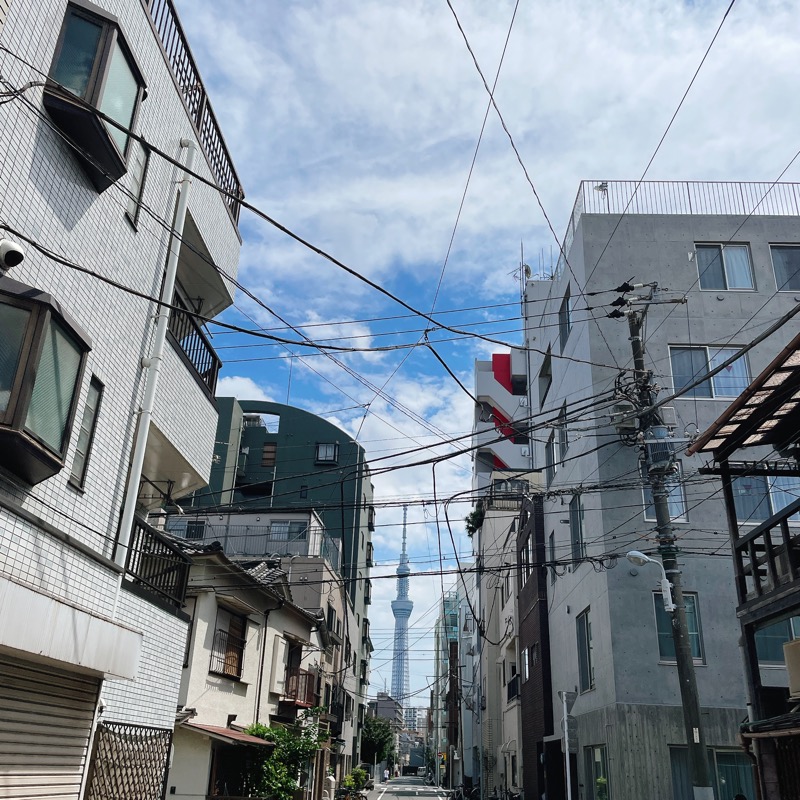 小学生以来のサウナさんさんの天然温泉 湯どんぶり栄湯のサ活写真