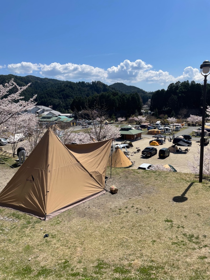 サウナ人さんのくしはら温泉 ささゆりの湯のサ活写真