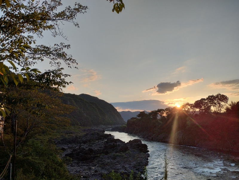 フロ太郎さんの湯の華アイランドのサ活写真