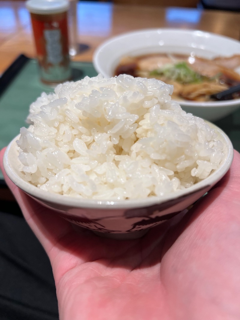 つばたグースさんの新岐阜サウナのサ活写真