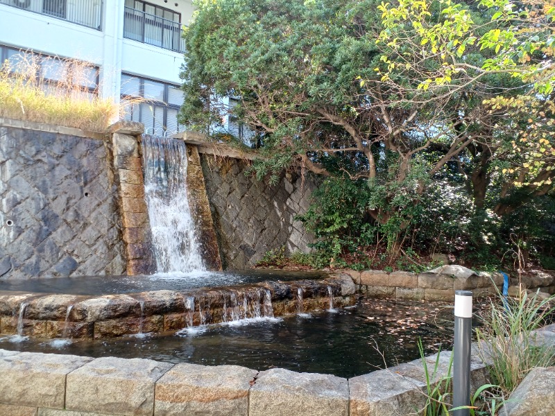 サウナ🌟ビギさんの湯～モアリゾート 太山寺温泉なでしこの湯のサ活写真