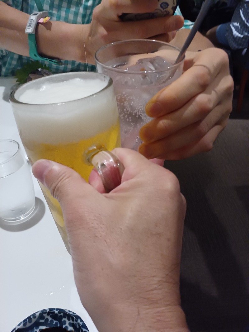 サウナ🌟ビギさんの神戸サウナ&スパのサ活写真