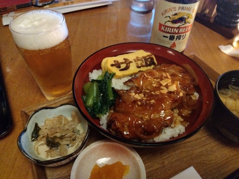 しんさんの両国湯屋江戸遊のサ活写真