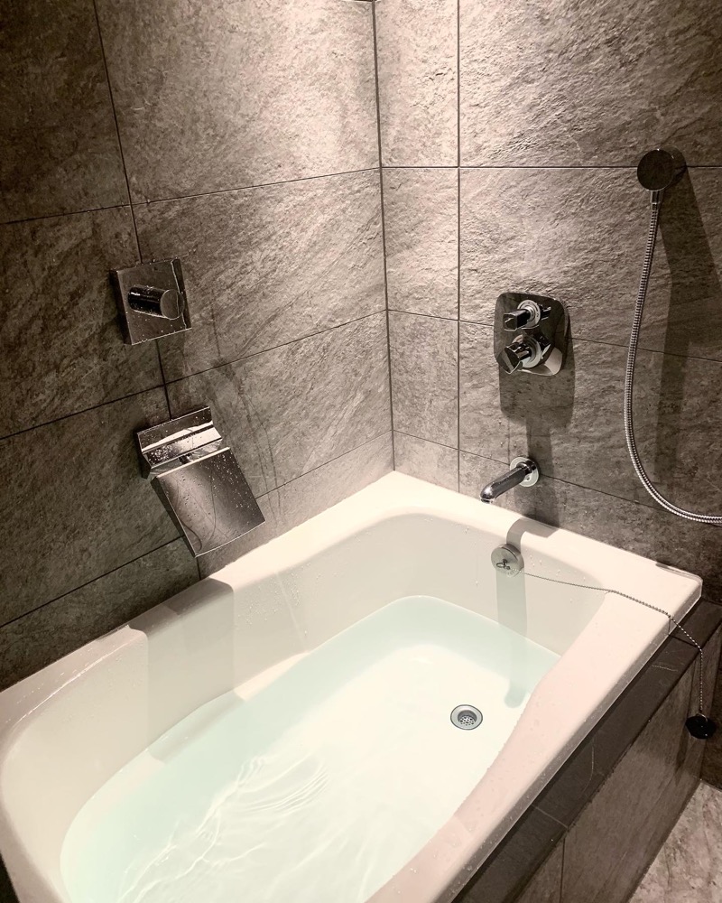 ChinaさんのLiving sauna by MONdayのサ活写真