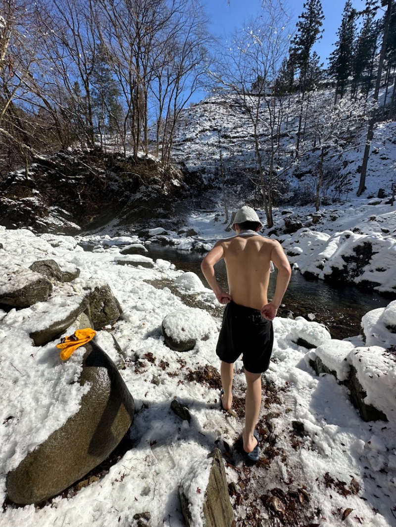 てぃーが🐯さんのたなごころサウナ Oasis & OasisⅡのサ活写真