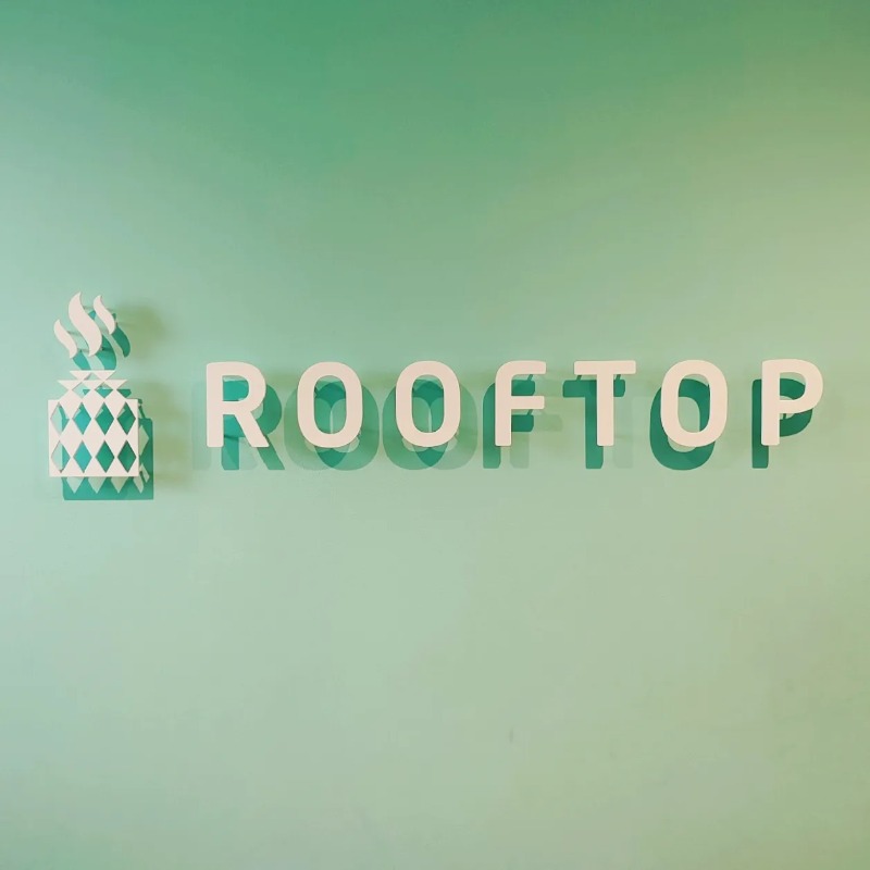 サウナがすすむくんさんのROOFTOPのサ活写真