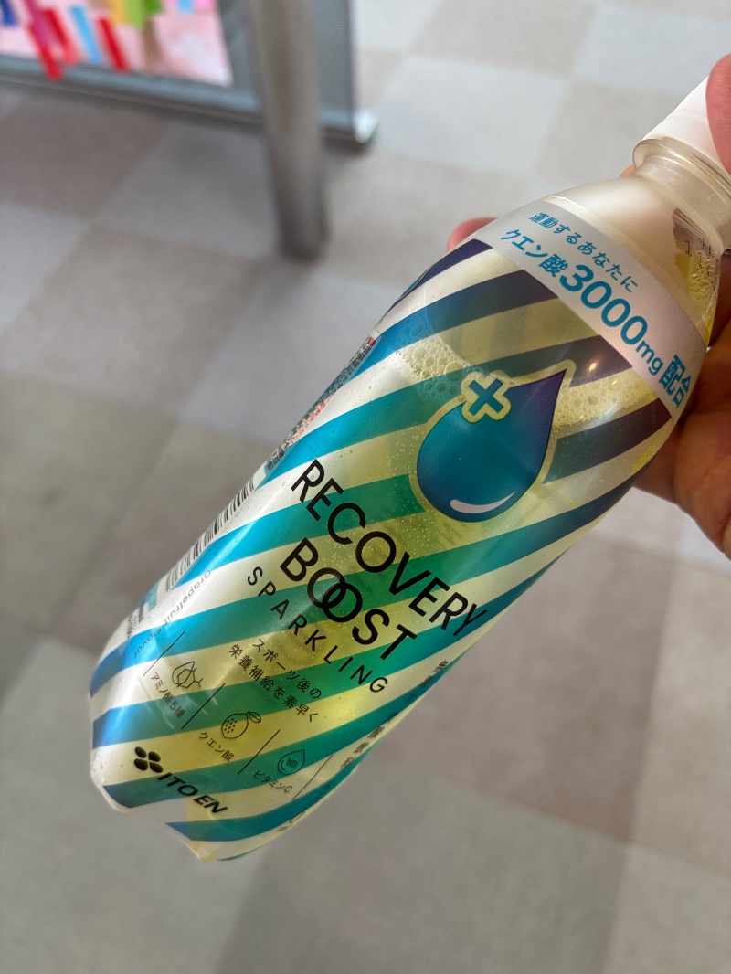 サウナモンスター（蒸獣）さんの印西温水センターのサ活写真