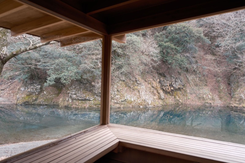 saunaaさんのDAICHI silent riverのサ活写真