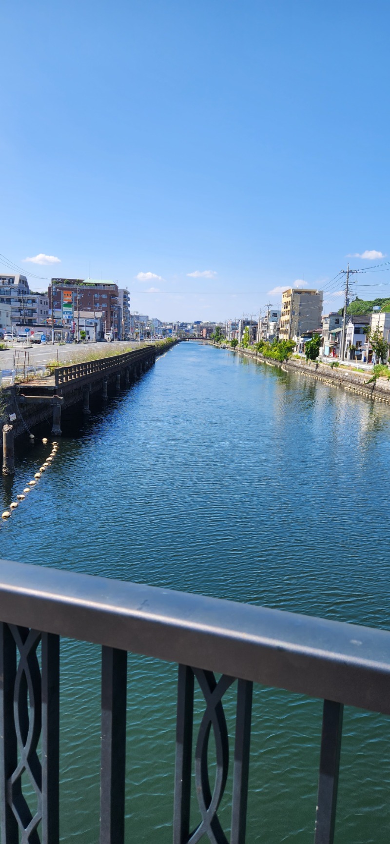 横浜のおじさん@サウナ🤣さんのねぎしの湯 大盛舘のサ活写真