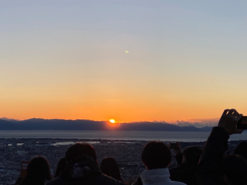 てんちょさんさんの東静岡 天然温泉 柚木の郷のサ活写真