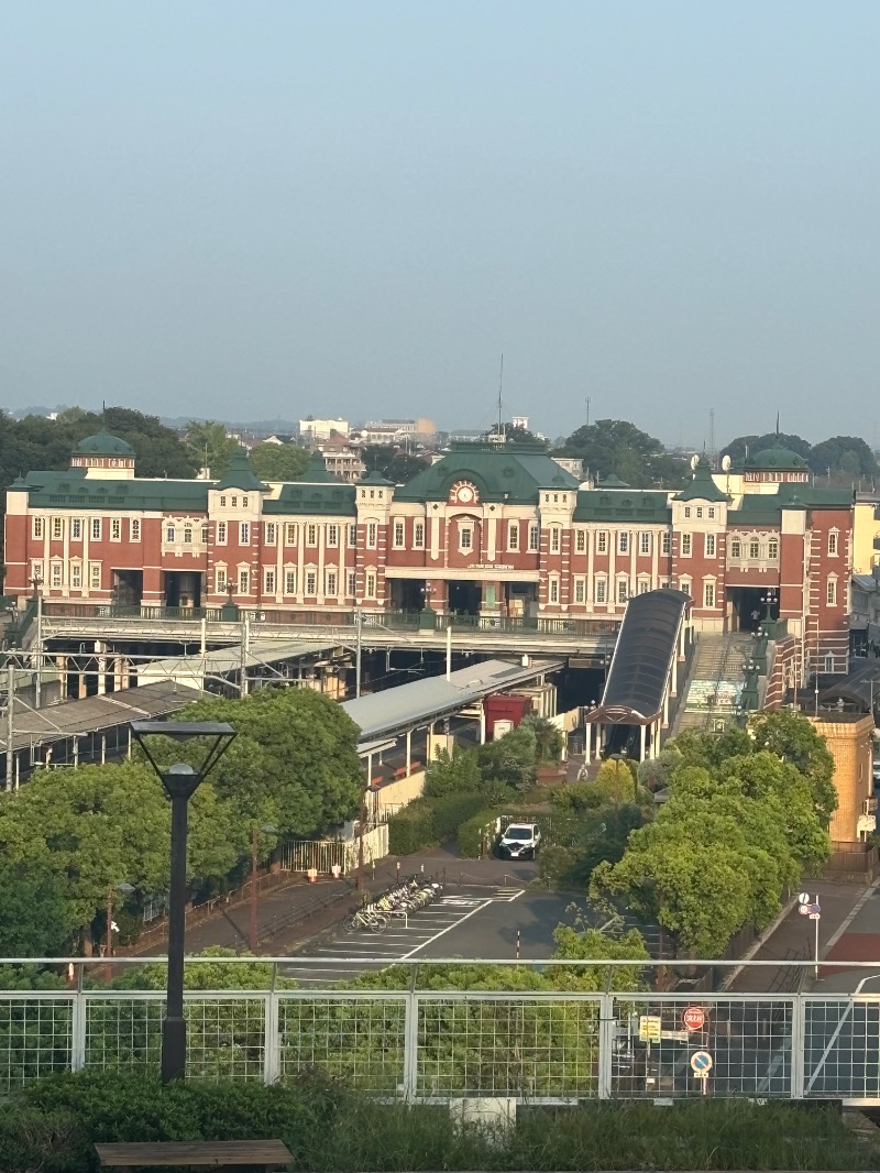 ぽん ٩(ˊᗜˋ*)وさんの埼玉グランドホテル深谷のサ活写真