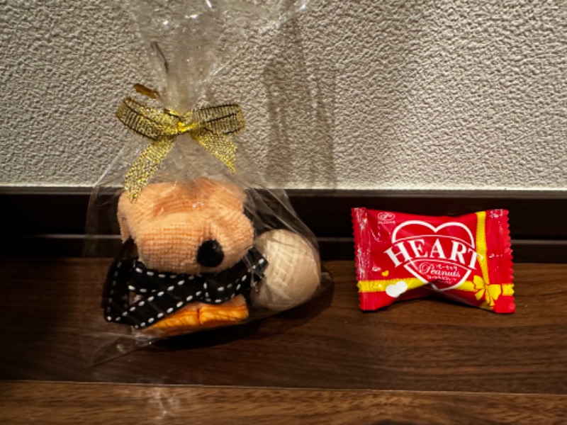 ヨーディーさんの湯乃泉 草加健康センターのサ活写真