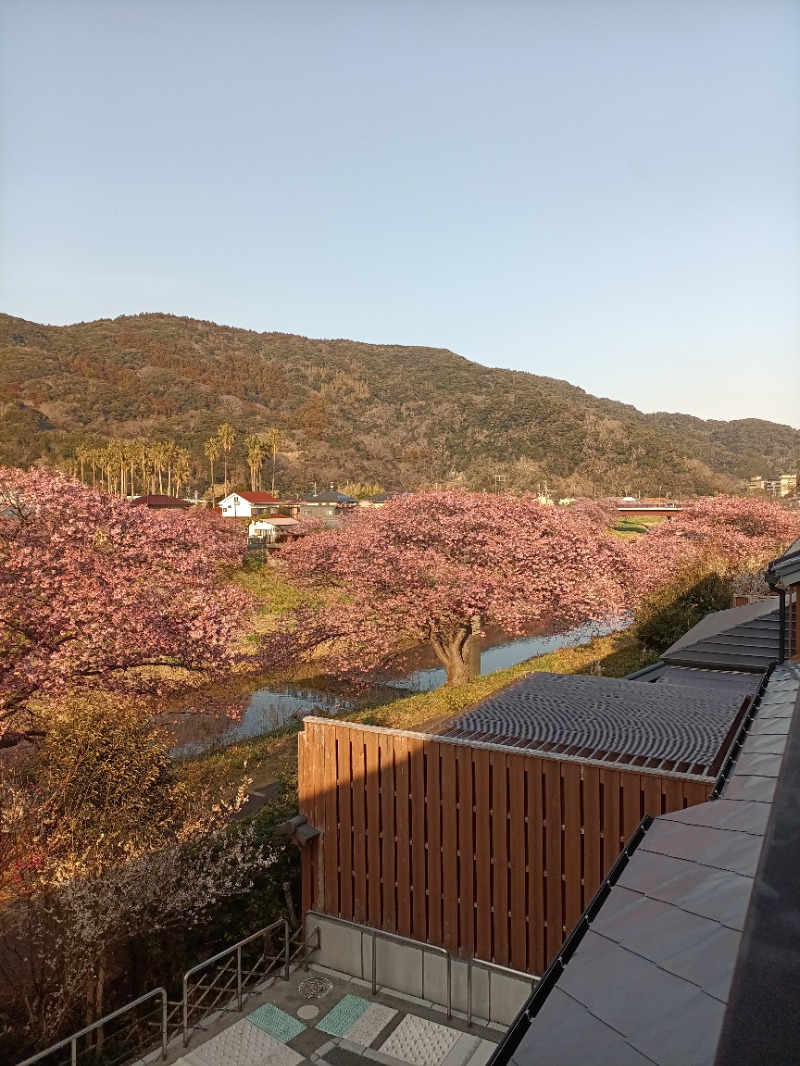 高さんの下賀茂温泉 銀の湯会館のサ活写真