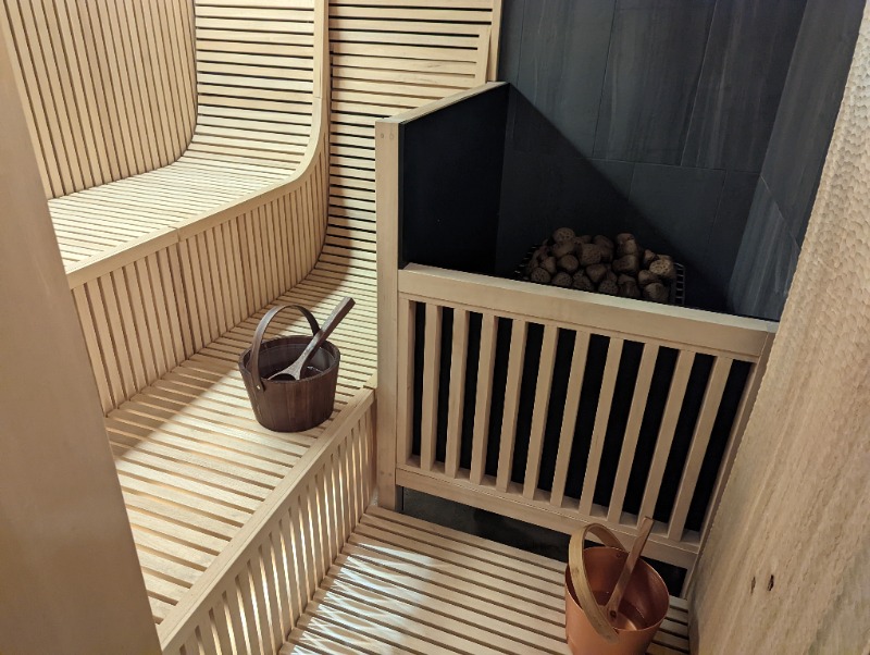 サウナ貴公子さんのSAUNA 竹〜take〜のサ活写真