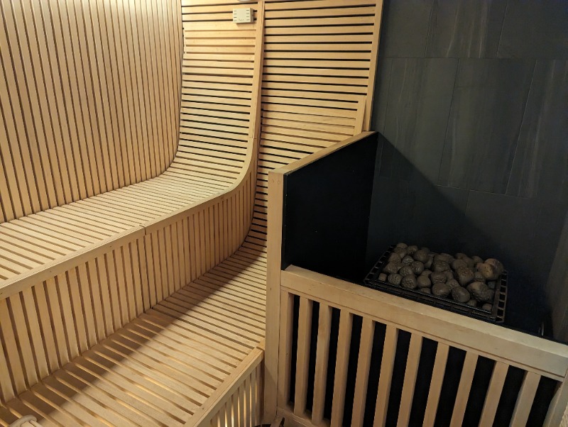 サウナ貴公子さんのSAUNA 竹〜take〜のサ活写真