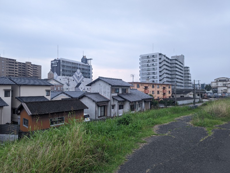 サウナ貴公子さんの天然温泉 源泉かけ流しの宿 鶴崎ホテルのサ活写真