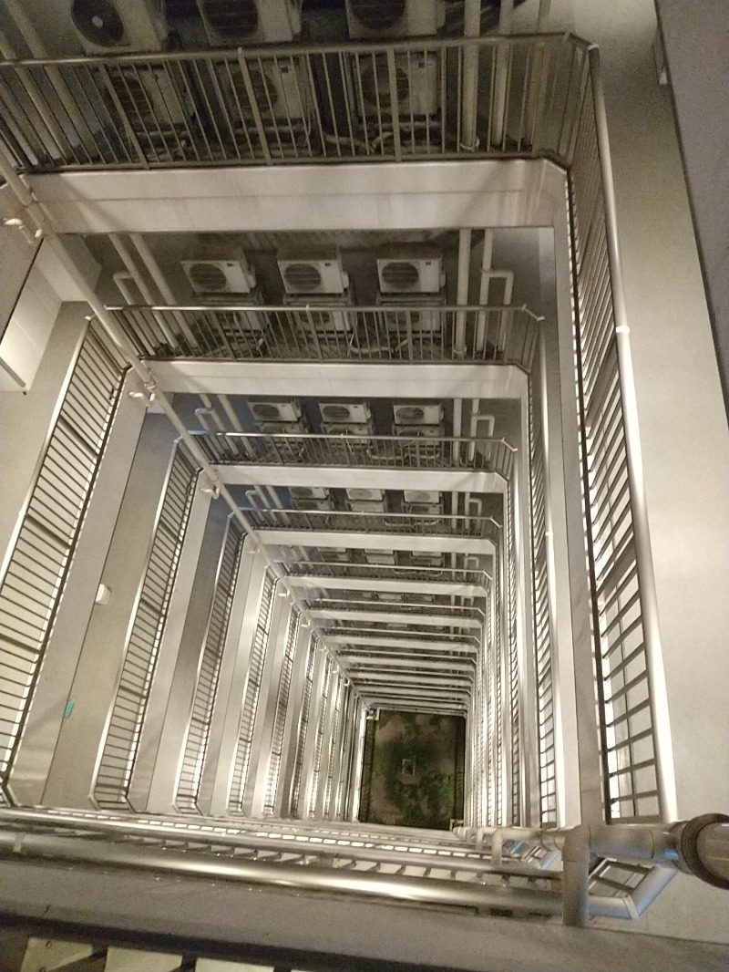 あいえす🐬さんの広島駅前ユニバーサルホテル新幹線口右のサ活写真