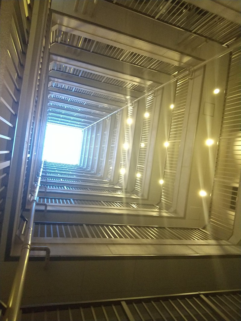 あいえす🐬さんの広島駅前ユニバーサルホテル新幹線口右のサ活写真