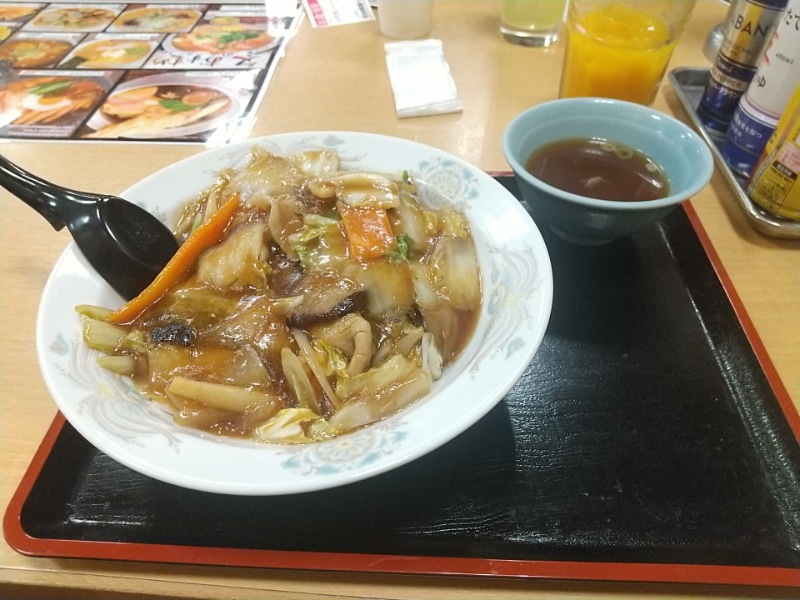 あいえす🐬さんの湯乃泉 草加健康センターのサ活写真