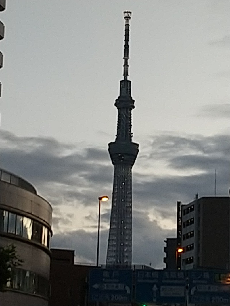 あいえすさんの寺島浴場のサ活写真