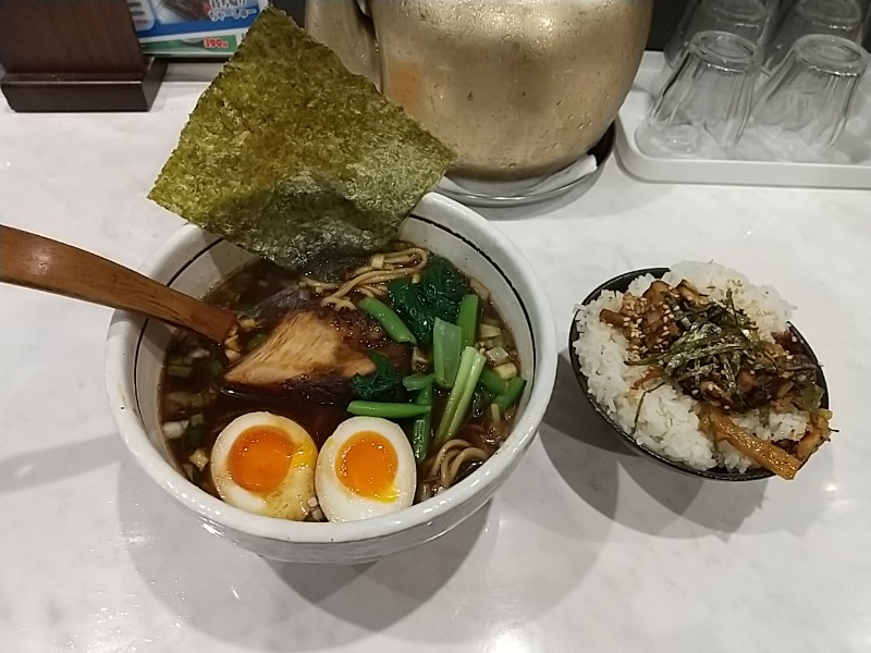 あいえす🐬さんのサウナ&カプセルホテルレインボー本八幡店のサ活写真