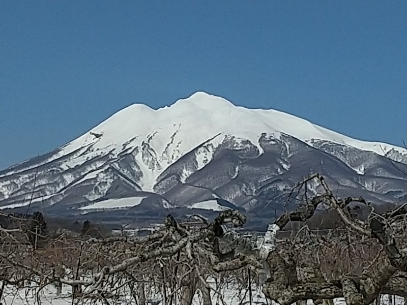 あいえす🐬さんの白馬龍神温泉のサ活写真
