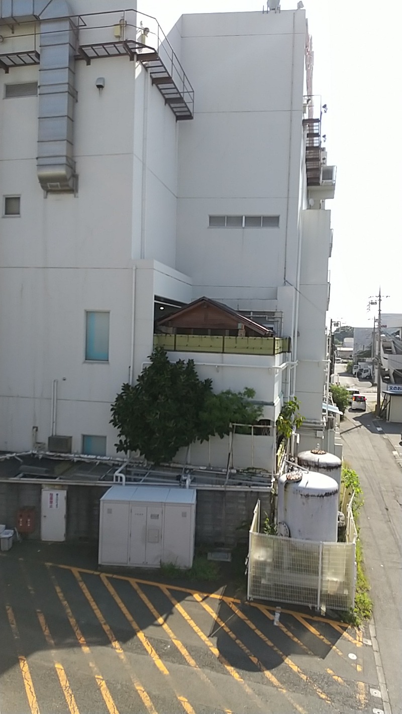 あいえす🐬さんの湯乃泉 東名厚木健康センターのサ活写真