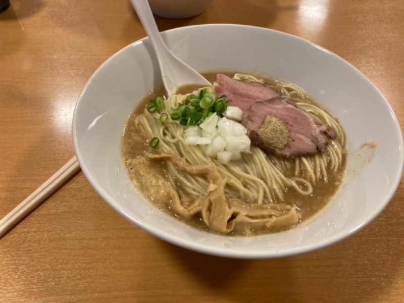 ととのえます子さんの天然温泉 大喜湯昭和店のサ活写真