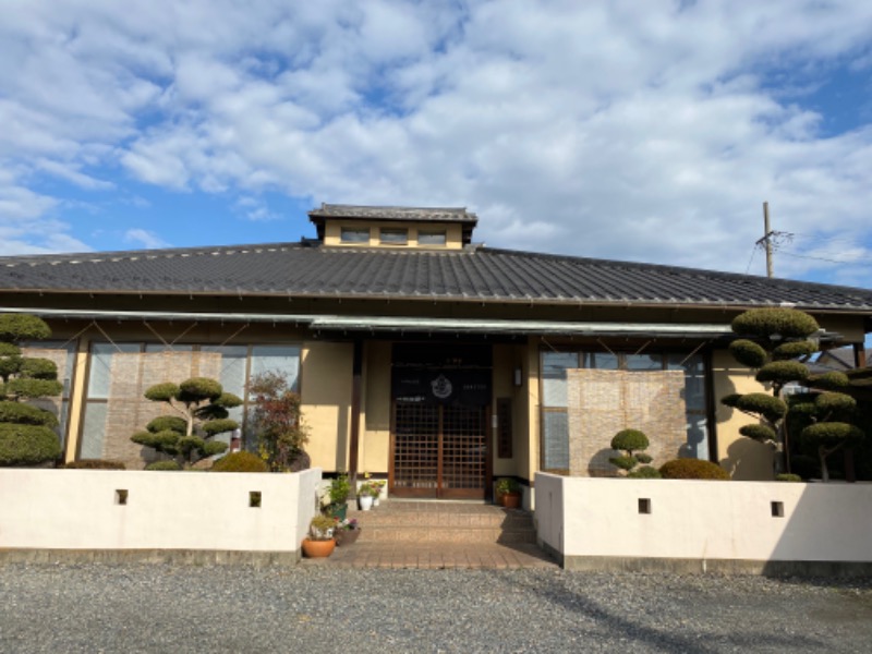 みきさんの田辺温熱保養所のサ活写真