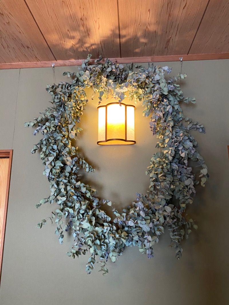 みきさんの田辺温熱保養所のサ活写真