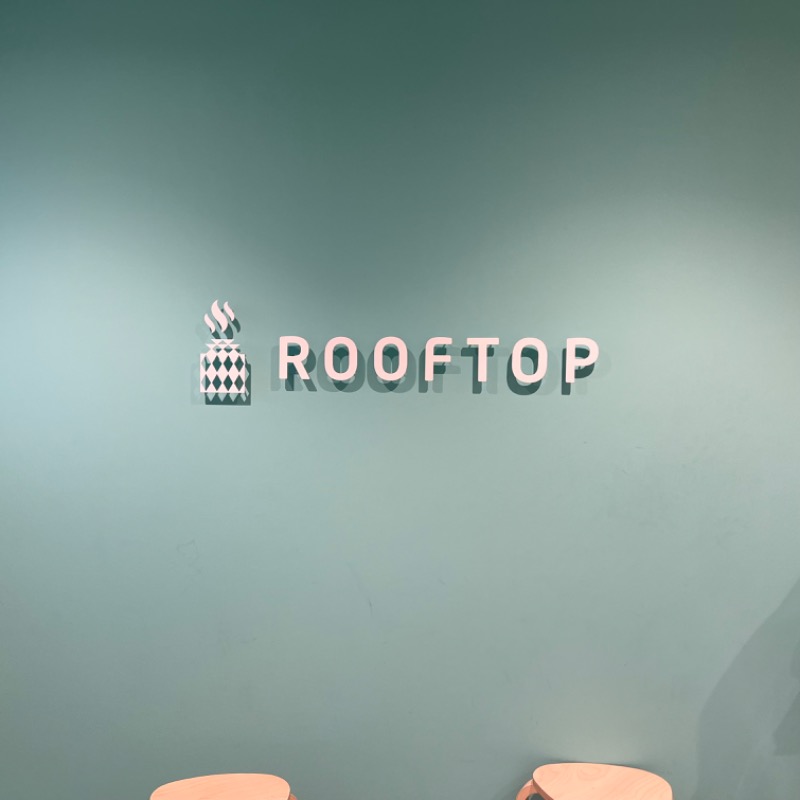 はっしゃんさんのROOFTOPのサ活写真