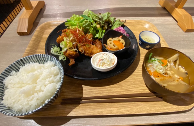 DOPING SAUNAさんの岐阜各務原 恵みの湯のサ活写真