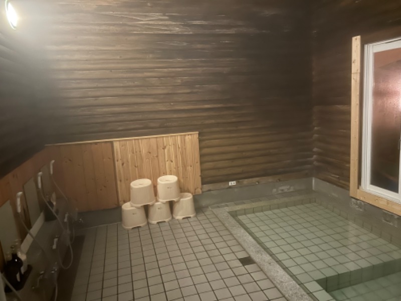 さうなおchanさんの湯野浜温泉 はまあかり潮音閣のサ活写真