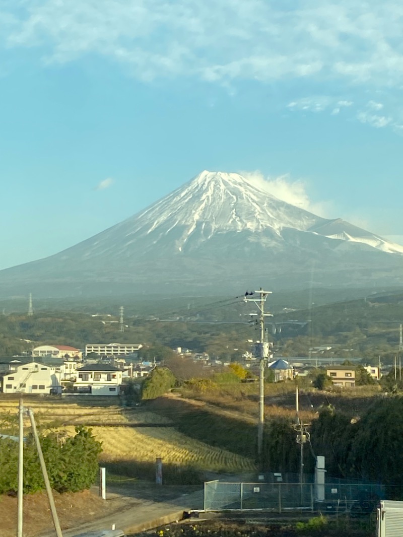 ネットじろうさんのサウナしきじのサ活写真