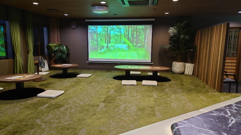 ラピン・クル太 a.k.a.ちゃうおじさんの小倉サウナ TOTONOI (ととのい)のサ活写真