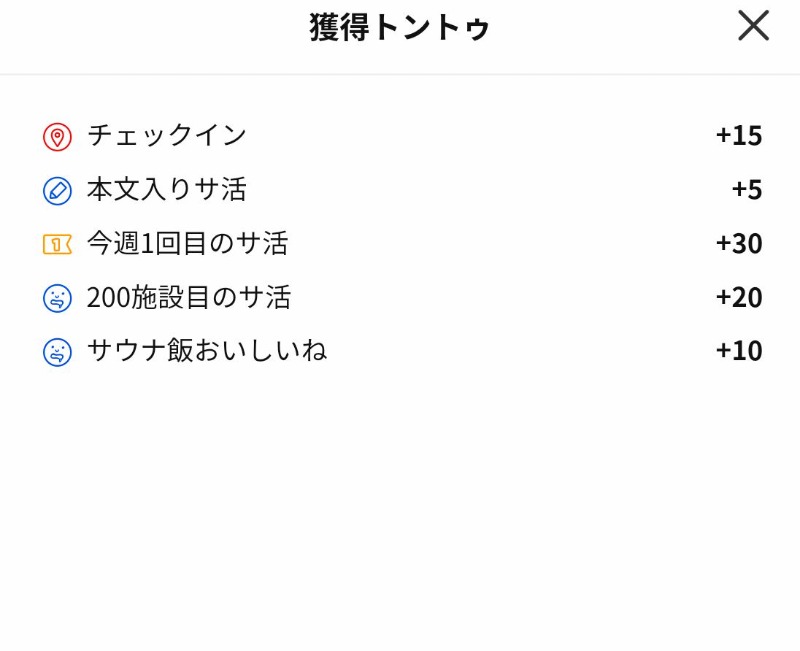 ラピン・クル太 a.k.a.ちゃうおじさんの天然温泉 べんがらの湯(八女市健康増進施設 べんがら村)のサ活写真