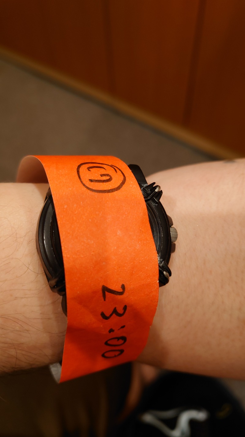 ラピン・クル太 a.k.a.ちゃうおじさんのサウナ&カプセルホテル 北欧のサ活写真