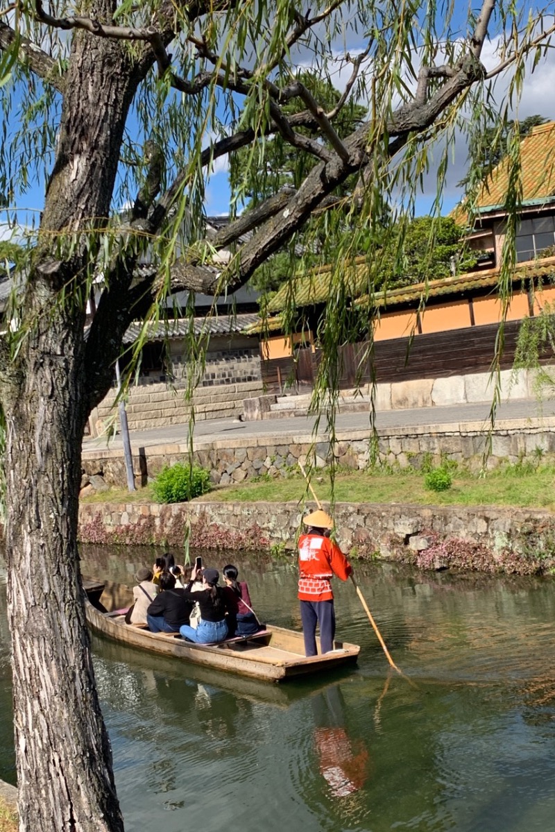 みーさんの瀬戸内温泉 たまの湯のサ活写真