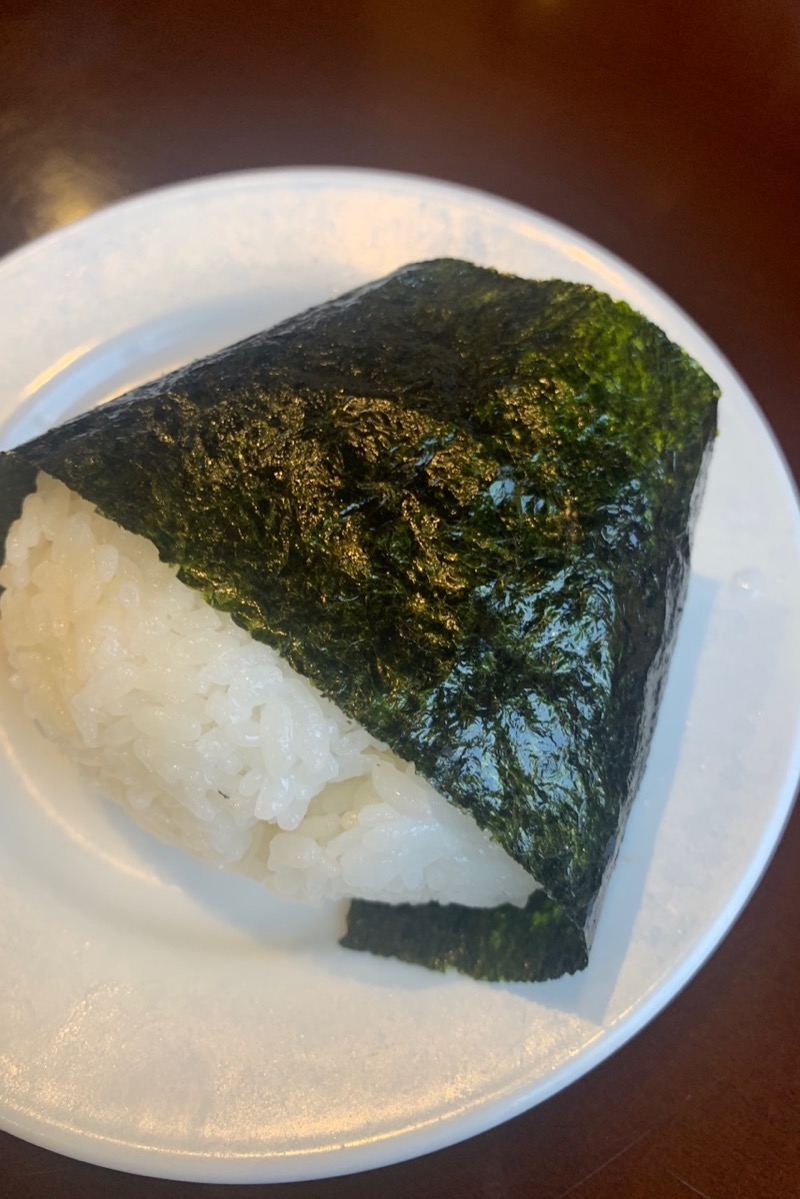 みーさんの塩屋天然温泉 ほの湯楽々園のサ活写真