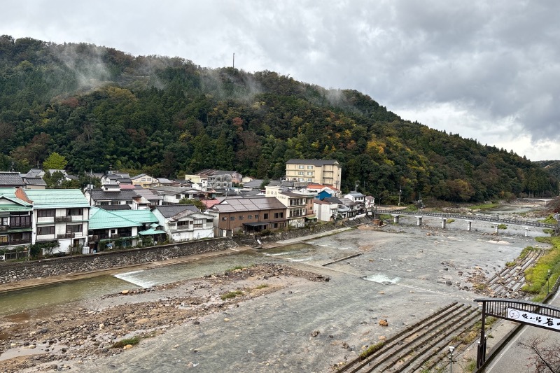 みーさんの依山楼岩崎のサ活写真