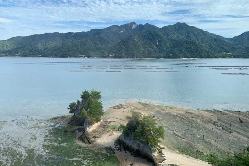 みーさんのグランヴィリオホテル宮島 和蔵のサ活写真