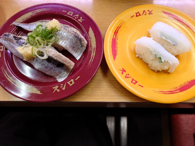 サウナーさんの江泊温泉 和の湯(やわらぎのゆ)のサ活写真