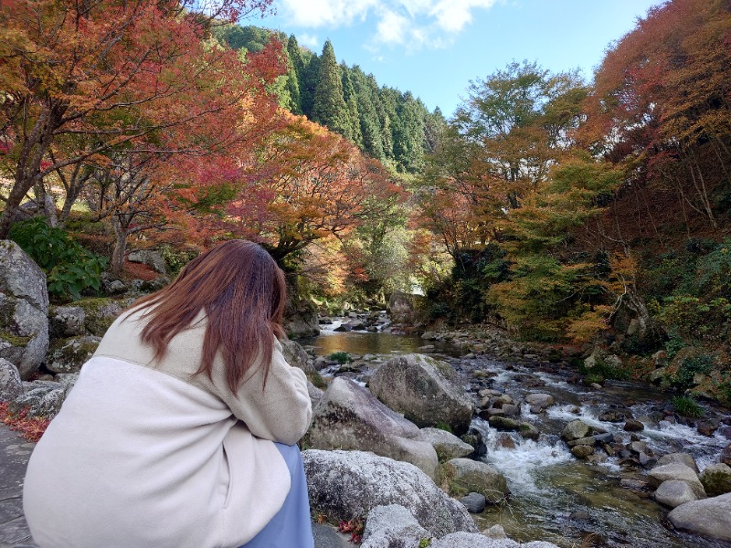 サウナーさんのくだまつ健康パークのサ活写真