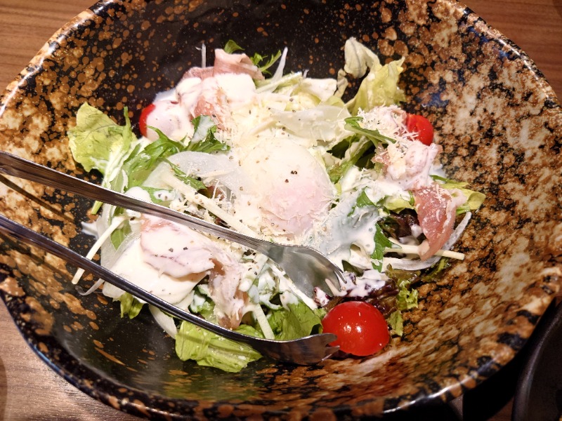 サウナーさんのくだまつ健康パークのサ活写真