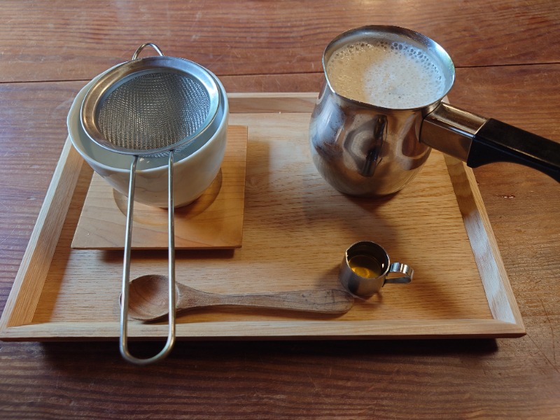 サウナーさんの湯野温泉 芳山園 芳和の湯のサ活写真