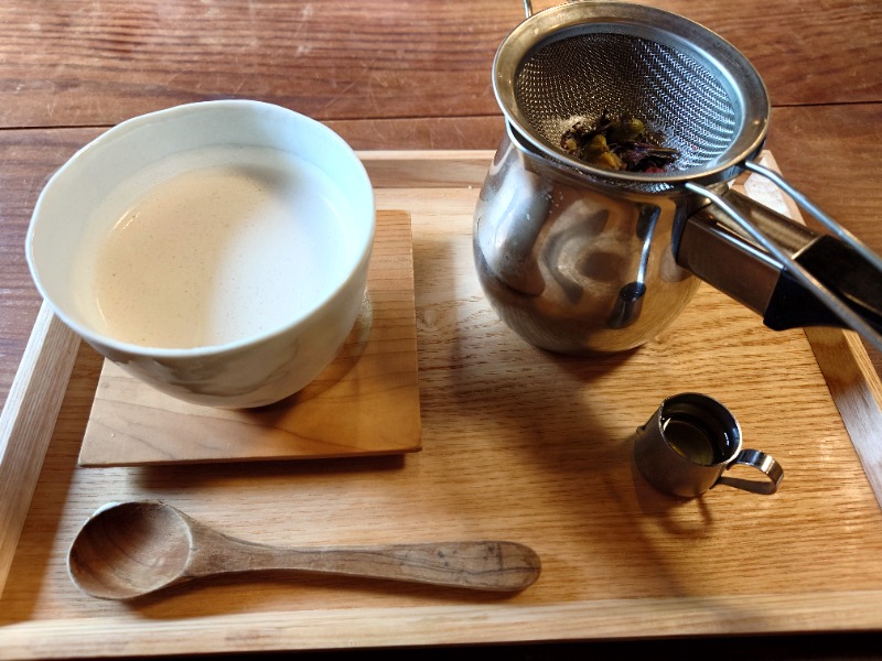 サウナーさんの湯野温泉 芳山園 芳和の湯のサ活写真