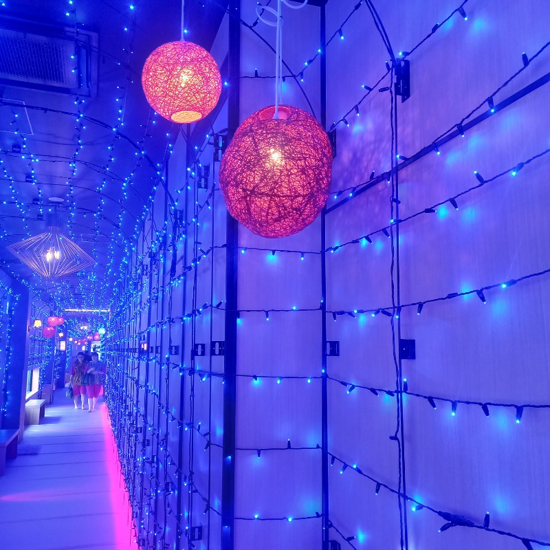 mreoさんの温泉バルコニー キング&クイーンのサ活写真