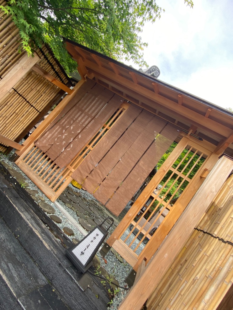 サウナバラさんのsauna MYSAのサ活写真